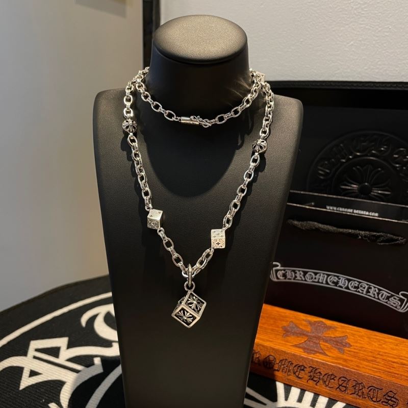 Chrome Hearts Necklaces